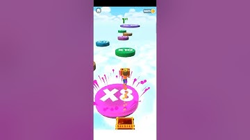 shortcut run all levels gameplay Android iOS walkthrough #short (2)