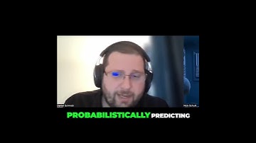 Understanding AI:  Probabilistic Models Explained Simply