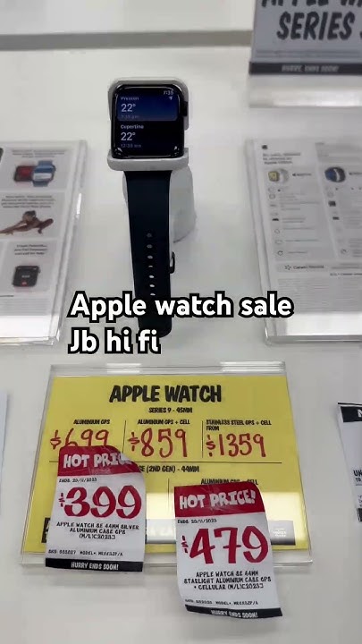 july 4 apple watch sale