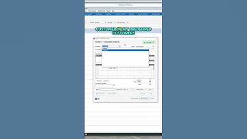 How do you manage your clients invoice in quicken? #quicken