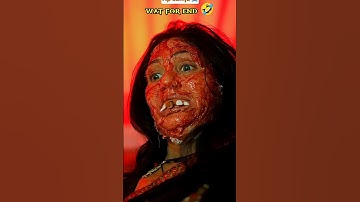 ￼Ap samje ☠️ | The most viral horror video by maapapa 🔥 #ytshorts #shorts #funny