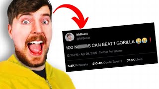 Celebrity MR BEAST ends his CAREER with ONE TWEET... Net Worth