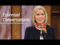 Essential Conversations | Joy D. Jones | April 2021