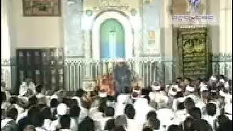 الشيخ الشعراوي - سورة الروم من الاية 1 الى الاية 7