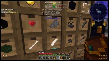 Project Ozone 3 Ep #25