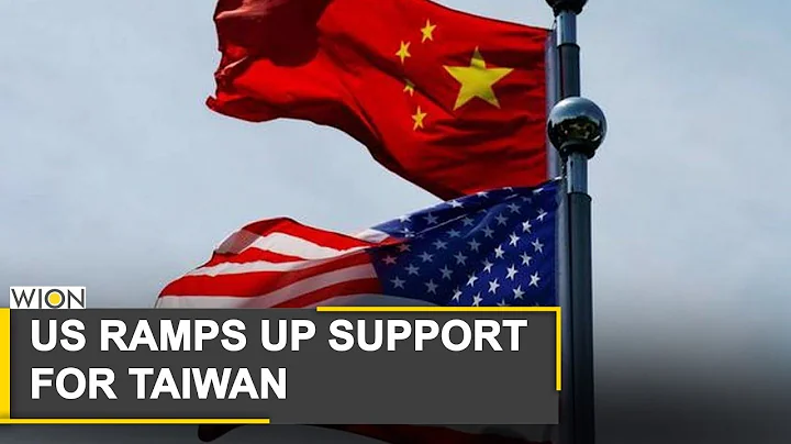 US approves $2.37 bn arms sales to Taiwan | China threatens retaliation over deal | World News - DayDayNews