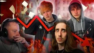 The REAL Reason For Sam and Colby Drama! [Seth Borden EXPOSES Sam and Colby]