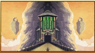 Temple Run 2 Chinese Version | Sky Dome (Landscape mode) | Android screenshot 2