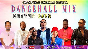 Dancehall Mixtape 2023 (Throwback Style) Masicka,Jahmiel,Teejay,Vybz kartel,Vershon