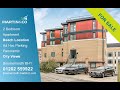 FOR SALE 2 Bed Luxury Apartment, in Bournemouth Town Centre