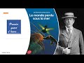 Le monde perdu conan doyle 1