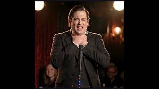 Jekyll &amp; Hyde Stand Up Comedy On A Sci-Fi Guy