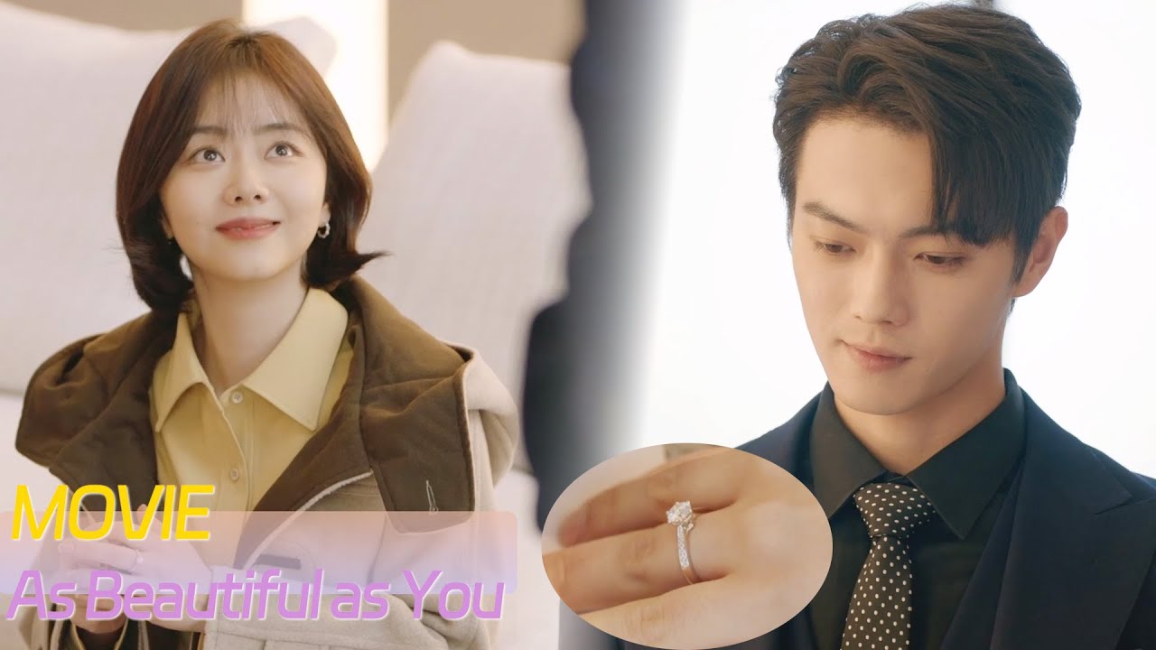 Девушка, в которую я был влюблен 10 лет, выходит замуж! Властный президент убит горем!