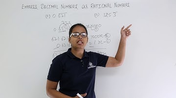 Number System - Problem 4 on RD Sharma
