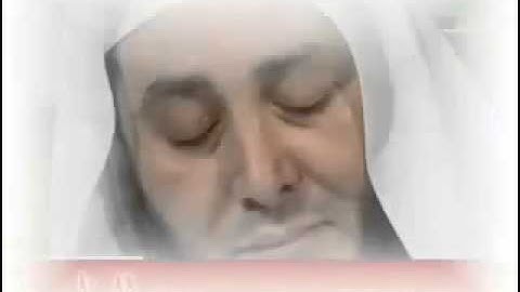 تلاوة رائعة "إِنَّ الَّذِينَ سَبَقَتْ لَهُم مِّنَّا الْحُسْنَى"