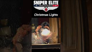 Christmas Lights