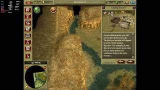 Linux Gaming (Fedora 42) CivCity: Rome
