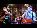 Live at mouscron be slap doowap  rockabilly boogie johnny burnette cover