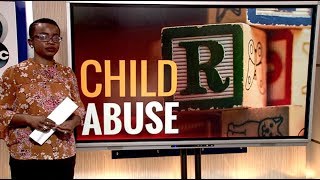 Adoptive Parents Accused Of Torturing Children