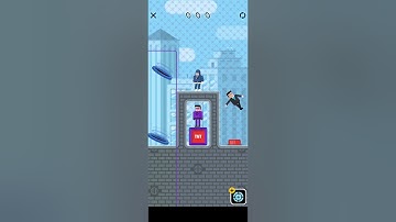 Super Man GameplayWalkthrough All Levels Chapter-2. #021 #Super_Man ( SUPER PORTAL)