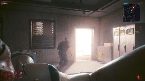 Cyberpunk 2077 | Update 1.5 sure did fix the game | PS4 Pro