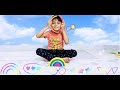 Learn 7 Rainbow Colours🌈 | Do you know about VIBGYOR🌈