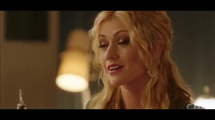 Team Flash celebrates End of Armageddon    The Flash 8x05 Mia and Iris talk Scene