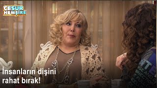 Tuğçenin Diş Hekimliği Ile Imtihanı - Cesur Hemşire 6. Bölüm