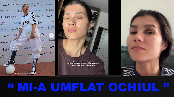 Ileana Sterp ,de URGENȚĂ LA SPITAL.Sora lui Culiță Sterp nu a mai putut îndura și a mers LA URGENȚĂ"