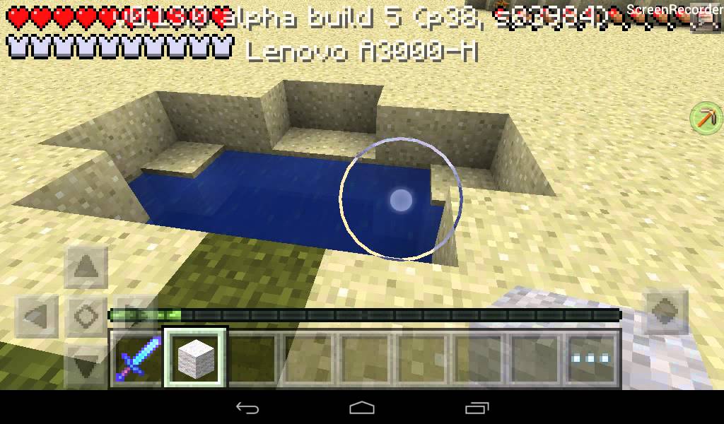 How To Use MCPE Master In Minecraft PE - YouTube