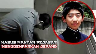 TRUE STORY! A Man Makes a Former Japanese  Kneel Before Him