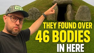 Exploring Avebury Stone Circles, West Kennet Long Barrow and Silbury Hill