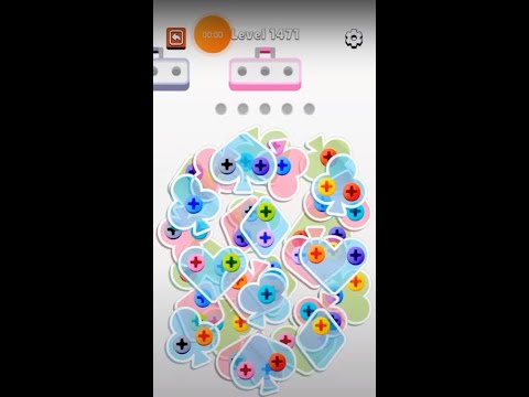 Screw Jam Walkthrough Level 0