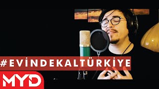 Oğuzhan Öz | #EvindeKalTürkiye | Gidenler Dönmüyor Geri