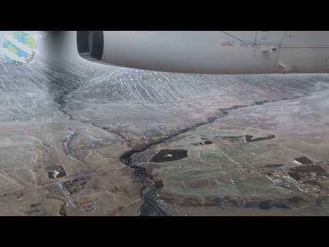 Icelandair Dash 8-200