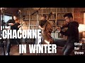 Chaconne In Winter Time For Three LIVE From Beyond Studios mp3