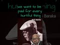 Amiri Baraka Legendary Poet Of The Black Arts Movement Talks Reparations Amiri Baraka Legendary Poet Of The Black Arts Movement Talks Reparations