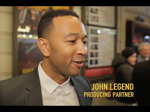 John Legend Wins Tony Award for 'Jitney,' Is One Emmy Away from EGOT Status