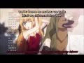 AMV Charlotte Rakuen Made (Hasta el Paraíso) ending 2 Sub Español HD