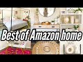 BEST OF AMAZON HOME: furniture, bedding, decor & more!