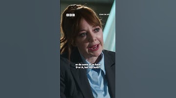 Have you heard of DNA?