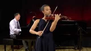Camille Saint-Saens--Introduction And Rondo Capriccioso