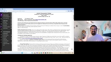 HIST 1301 Class Introduction Fall 2024 12-week