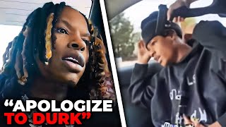 Rappers Who Checked Goons on Camera