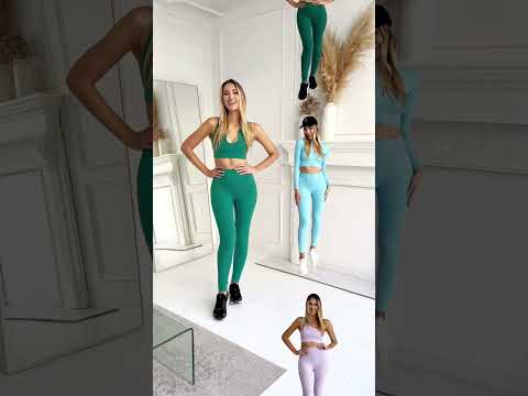 Amazon gym outfit