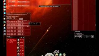 Find Targets In Anomalies With Directional Scanner - EVE Online Guide