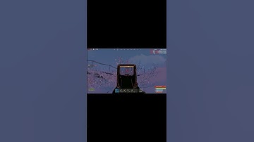 Highlights rust #1 #shorts