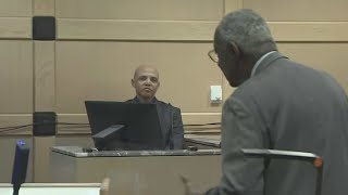 Former Broward police officer testifies for the first time in Stand Your Ground Hearing