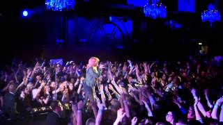 Demi Lovato-   Really Don't Care( VEVO Presents : Live In London)