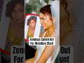 Zendaya Called Out For Wedding Stunt #shorts #zendaya #zendayaviral